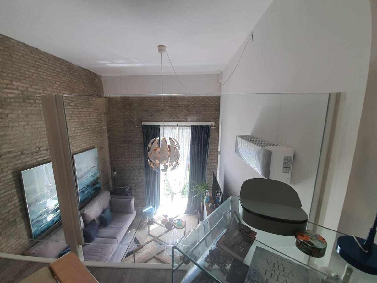 Isg Apartments Feria 106 Sevilla Eksteriør bilde