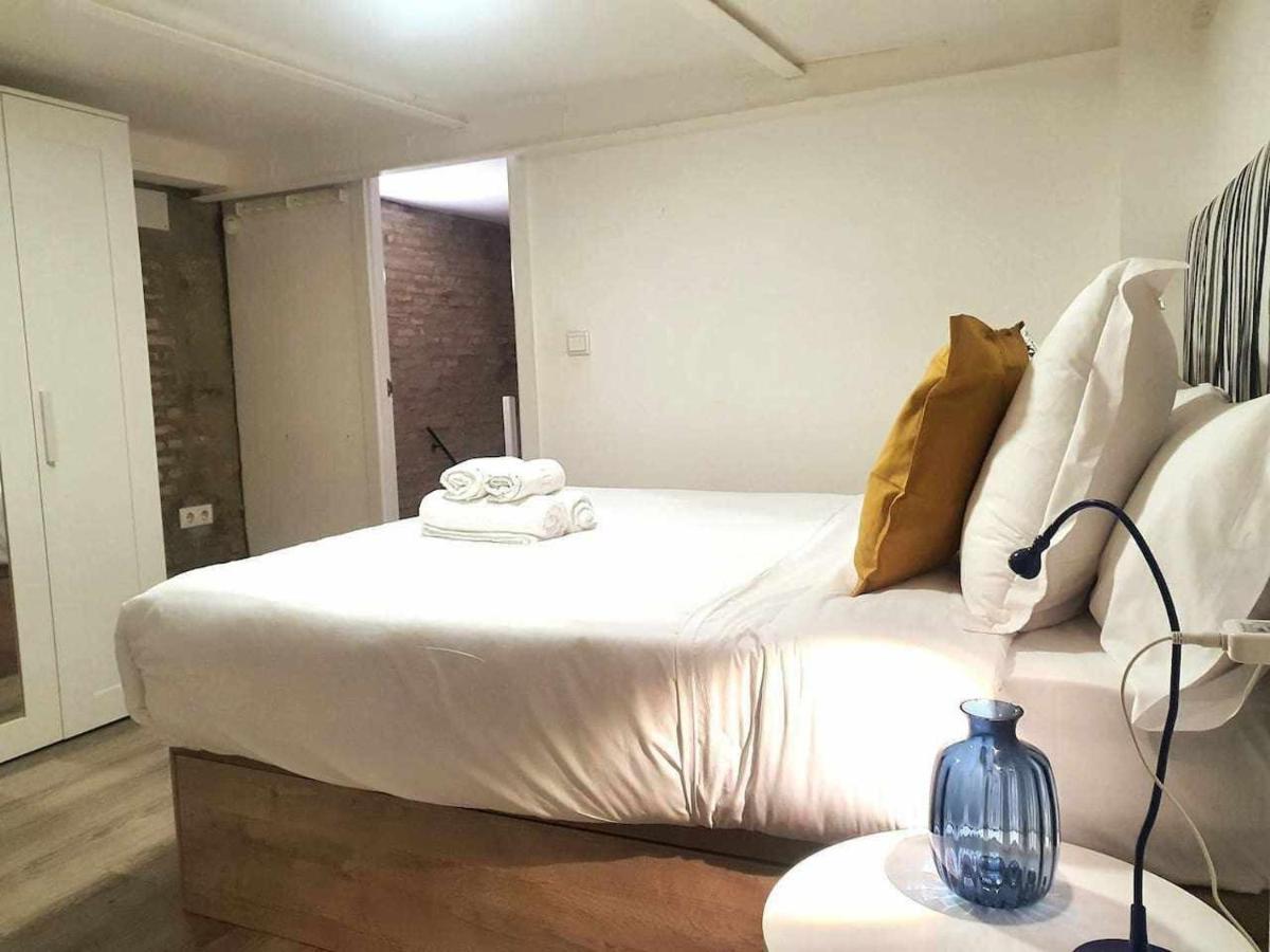 Isg Apartments Feria 106 Sevilla Eksteriør bilde